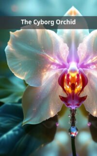 The Cyborg Orchid