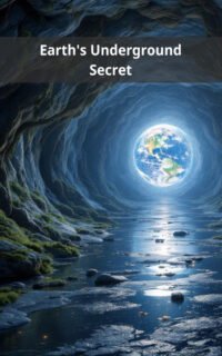 Earth's Underground Secret