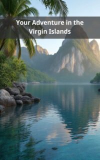 Your Adventure in the Virgin Islands