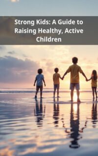 Strong Kids: A Guide to Raising Healthy, Active Children