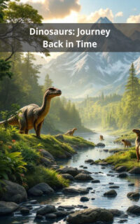 Dinosaurs: Journey Back in Time