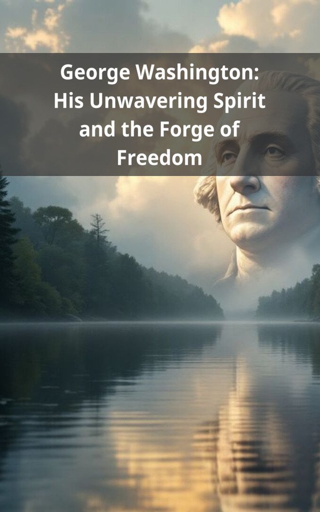 George Washington: His Unwavering Spirit and the Forge of Freedom