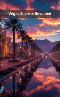 Vegas Secrets Revealed