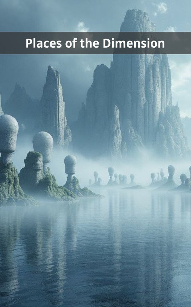 Places of the Dimension