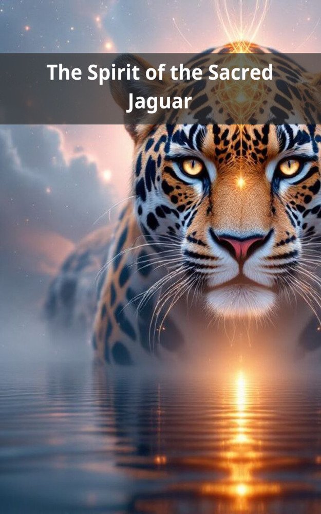 The Spirit of the Sacred Jaguar