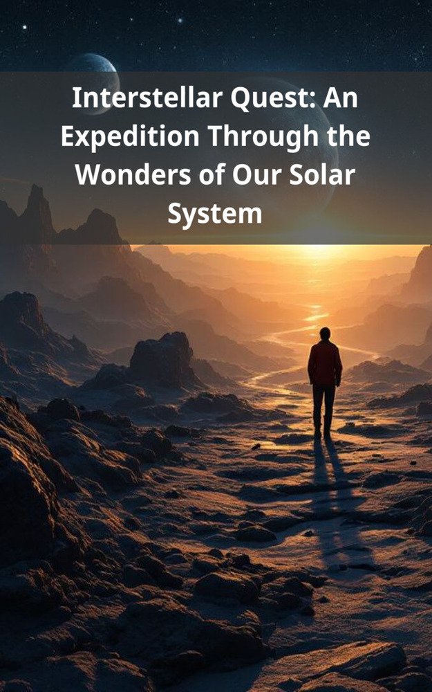 Interstellar Quest: An Expedition Through the Wonders of Our Solar System