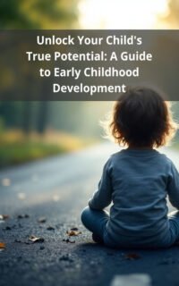 Unlock Your Child's True Potential: A Guide to Early Childhood Development