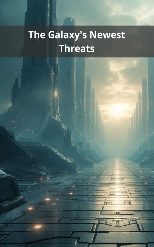 The Galaxy's Newest Threats