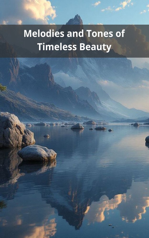 Melodies and Tones of Timeless Beauty