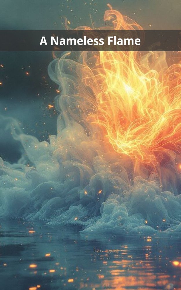 A Nameless Flame