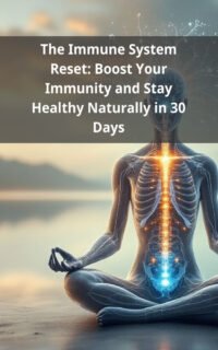 The Immune System Reset: Boost Your Immunity and Stay Healthy Naturally in 30 Days