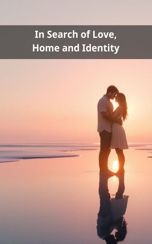 In Search of Love, Home and Identity