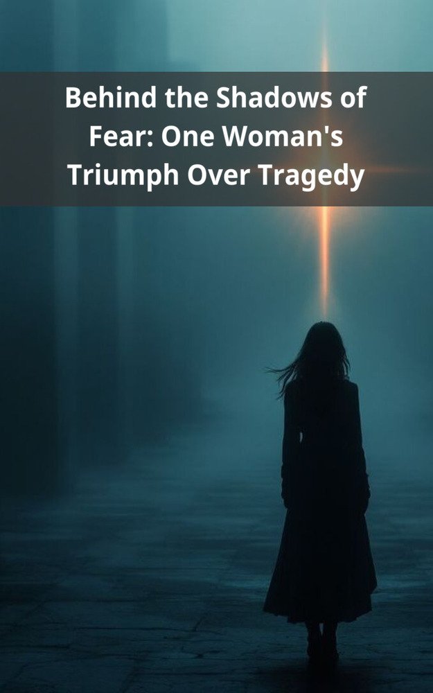 Behind the Shadows of Fear: One Woman's Triumph Over Tragedy