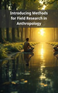 Introducing Methods for Field Research in Anthropology