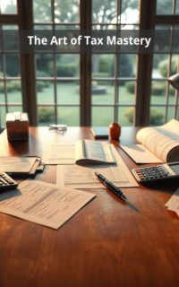 The Art of Tax Mastery