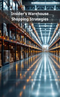 Insider's Warehouse Shopping Strategies