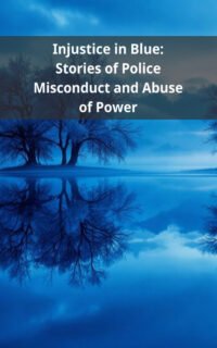 Injustice in Blue: Stories of Police Misconduct and Abuse of Power