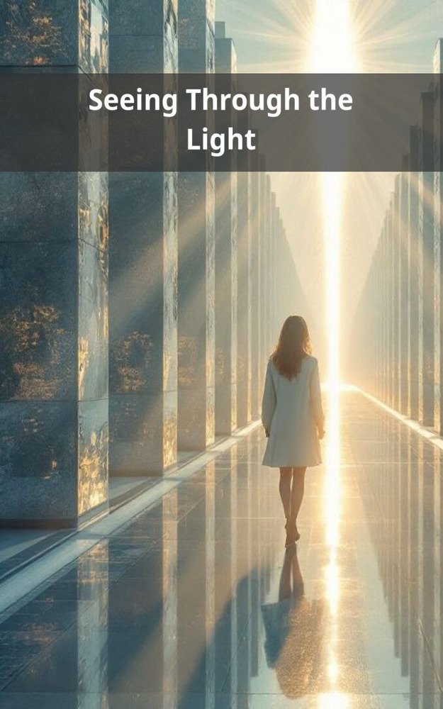 Seeing Through the Light