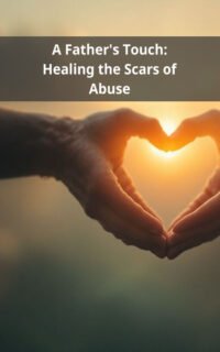 A Father's Touch: Healing the Scars of Abuse