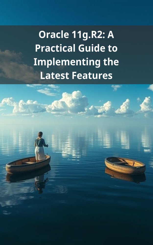 Oracle 11g.R2: A Practical Guide to Implementing the Latest Features