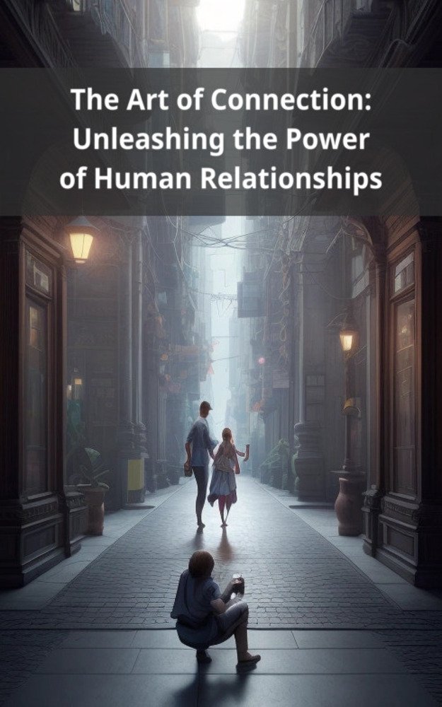The Art of Connection: Unleashing the Power of Human Relationships