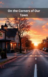 On the Corners of Our Town