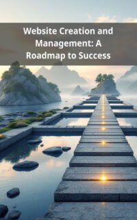 Website Creation and Management: A Roadmap to Success