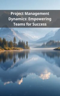 Project Management Dynamics: Empowering Teams for Success