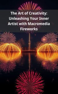 The Art of Creativity: Unleashing Your Inner Artist with Macromedia Fireworks