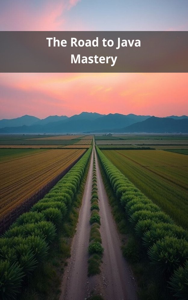 The Road to Java Mastery