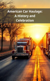 American Car Haulage: A History and Celebration