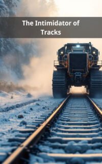 The Intimidator of Tracks