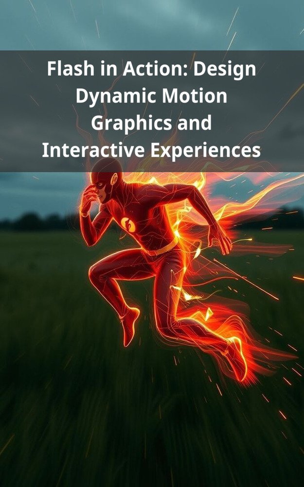 Flash in Action: Design Dynamic Motion Graphics and Interactive Experiences