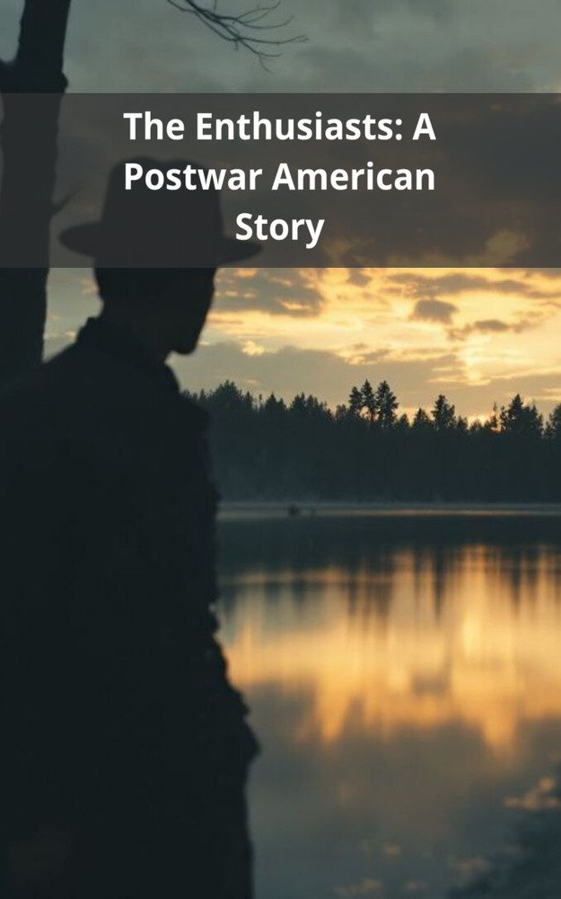 The Enthusiasts: A Postwar American Story