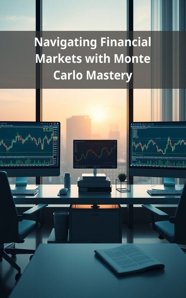 Navigating Financial Markets with Monte Carlo Mastery