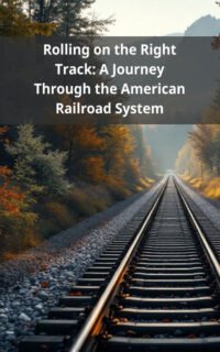 Rolling on the Right Track: A Journey Through the American Railroad System