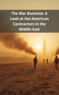 The War Business: A Look at the American Contractors in the Middle East