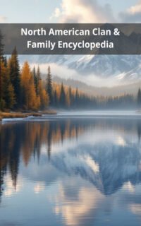 North American Clan & Family Encyclopedia