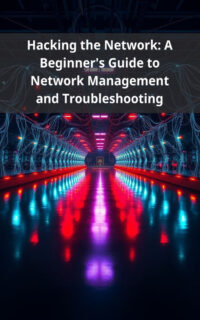 Hacking the Network: A Beginner's Guide to Network Management and Troubleshooting