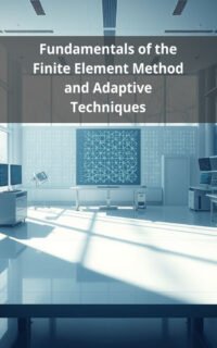 Fundamentals of the Finite Element Method and Adaptive Techniques