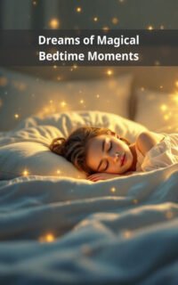Dreams of Magical Bedtime Moments