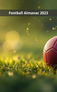 Football Almanac 2023