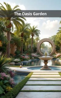 The Oasis Garden