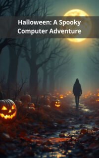 Halloween: A Spooky Computer Adventure