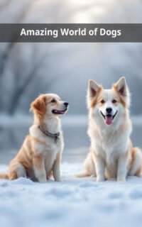Amazing World of Dogs