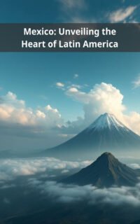 Mexico: Unveiling the Heart of Latin America