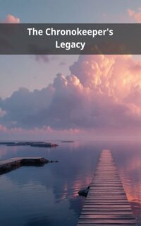 The Chronokeeper's Legacy