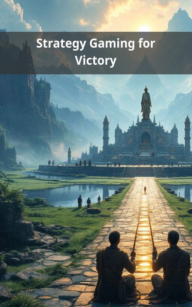 Strategy Gaming for Victory