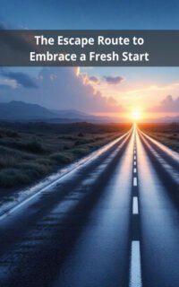 The Escape Route to Embrace a Fresh Start
