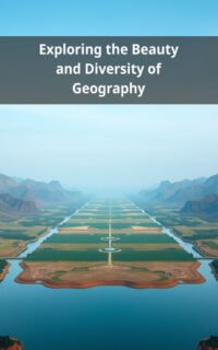 Exploring the Beauty and Diversity of Geography